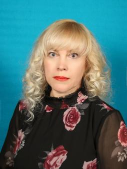 Бурлянова Людмила Леонидовна