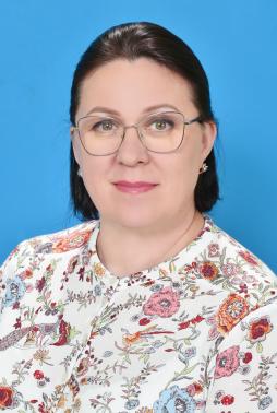Савчук Светлана Анатольевна